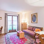 Bergmayr - Chiemgauer Alpenhotel ホテル