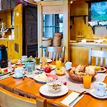 Bergmayr - Chiemgauer Alpenhotel ホテル 3*