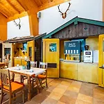 ホテル Bergmayr - Chiemgauer Alpenhotel 3*