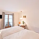Bergmayr - Chiemgauer Alpenhotel 3*