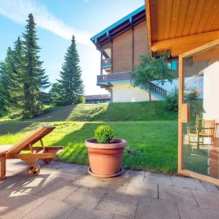 Hotel Bergmayr - Chiemgauer Alpenhotel 3*