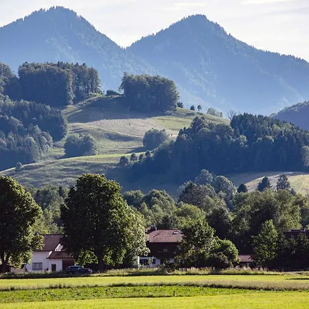 Bergmayr - Chiemgauer Alpenhotel Inzell