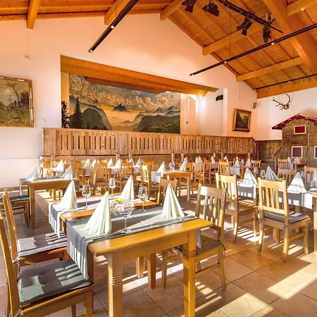 Hotel Bergmayr - Chiemgauer Alpenhotel Inzell