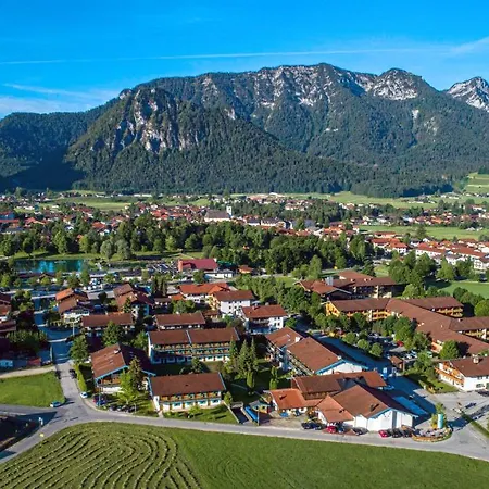 Hotel Bergmayr - Chiemgauer Alpenhotel 3*