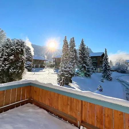 Bergmayr - Chiemgauer Alpenhotel 3* Inzell