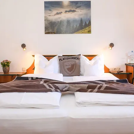 Hotel Bergmayr - Chiemgauer Alpenhotel