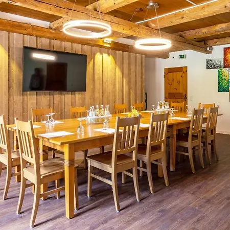 Bergmayr - Chiemgauer Alpenhotel