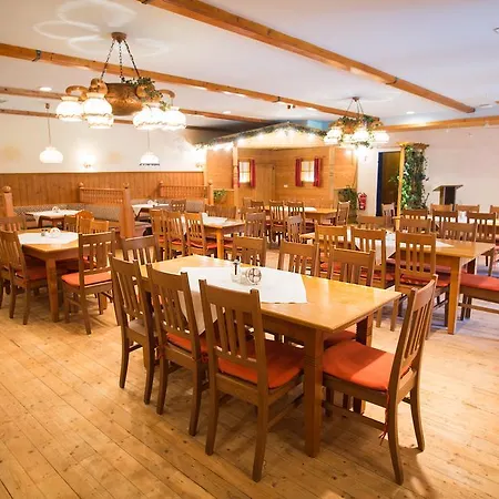Hotel Bergmayr - Chiemgauer Alpenhotel 3*