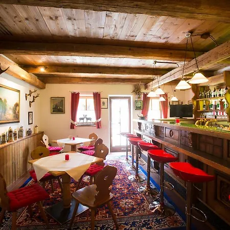 Hotel Bergmayr - Chiemgauer Alpenhotel 3*