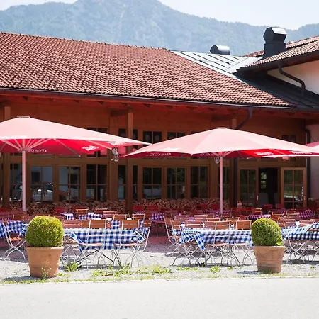 Bergmayr - Chiemgauer Alpenhotel Inzell