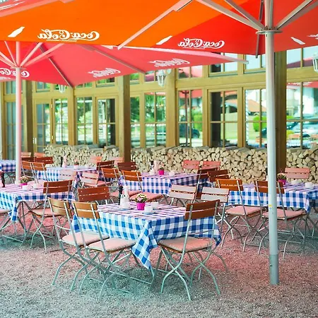 Hotel Bergmayr - Chiemgauer Alpenhotel 3*