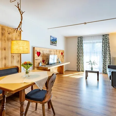 Hotel Bergmayr - Chiemgauer Alpenhotel Inzell