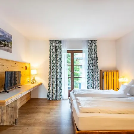 Hotel Bergmayr - Chiemgauer Alpenhotel