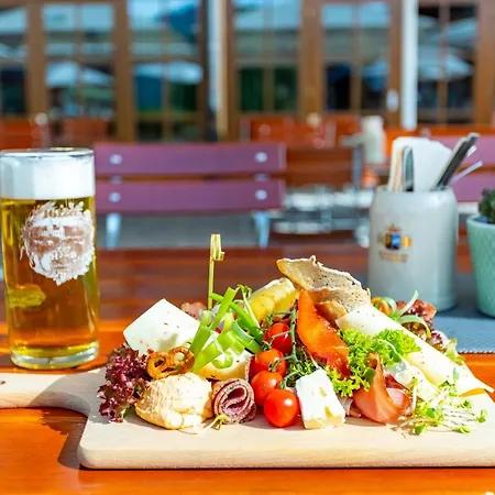 Hotel Bergmayr - Chiemgauer Alpenhotel