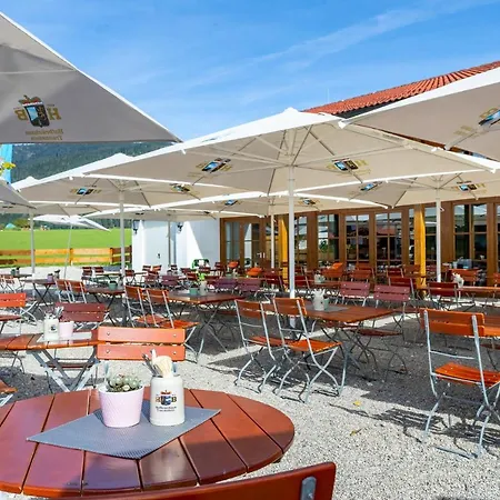 Bergmayr - Chiemgauer Alpenhotel