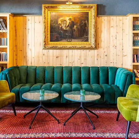 Bergmayr - Chiemgauer Alpenhotel 3*