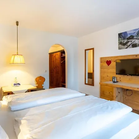 Hotel Bergmayr - Chiemgauer Alpenhotel 3*