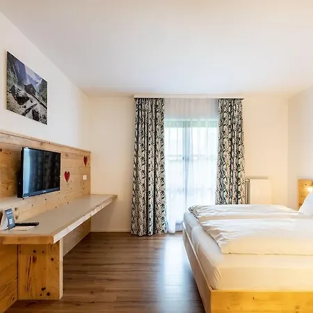 Hotel Bergmayr - Chiemgauer Alpenhotel Inzell