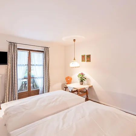 Bergmayr - Chiemgauer Alpenhotel 3*