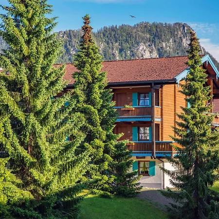 Bergmayr - Chiemgauer Alpenhotel