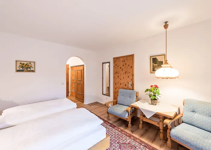 Bergmayr - Chiemgauer Alpenhotel
