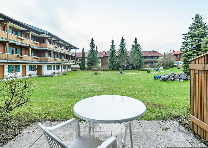 Hotell Bergmayr - Chiemgauer Alpenhotel Inzell