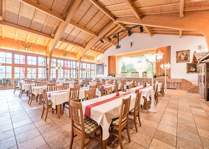 Bergmayr - Chiemgauer Alpenhotel 3*