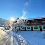 Bergmayr - Chiemgauer Alpenhotel Inzell