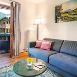 Hotel Bergmayr - Chiemgauer Alpenhotel 3*