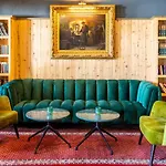 Bergmayr - Chiemgauer Alpenhotel 3*