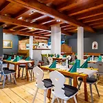 Bergmayr - Chiemgauer Alpenhotel Otel 3*