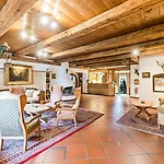 Bergmayr - Chiemgauer Alpenhotel Hotel