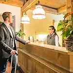 Bergmayr - Chiemgauer Alpenhotel Otel