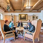 Hotel Bergmayr - Chiemgauer Alpenhotel 3*