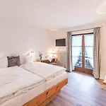 Bergmayr - Chiemgauer Alpenhotel 3* Inzell