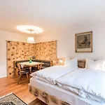 Bergmayr - Chiemgauer Alpenhotel