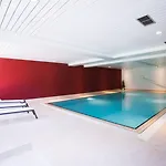 Otel Bergmayr - Chiemgauer Alpenhotel 3*