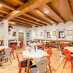 Bergmayr - Chiemgauer Alpenhotel 3* Inzell