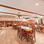 Hotel Bergmayr - Chiemgauer Alpenhotel 3*