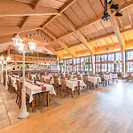 Otel Bergmayr - Chiemgauer Alpenhotel