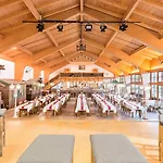 Bergmayr - Chiemgauer Alpenhotel Hotel 3*