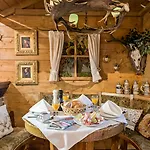 Bergmayr - Chiemgauer Alpenhotel 3* Inzell