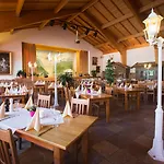 Bergmayr - Chiemgauer Alpenhotel 3* Inzell
