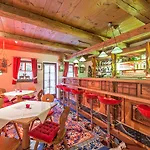 Bergmayr - Chiemgauer Alpenhotel 3*