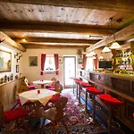 Bergmayr - Chiemgauer Alpenhotel Hotel Inzell