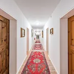 Bergmayr - Chiemgauer Alpenhotel Hotel