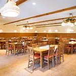 Bergmayr - Chiemgauer Alpenhotel Inzell