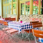Bergmayr - Chiemgauer Alpenhotel 3*