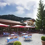 Bergmayr - Chiemgauer Alpenhotel
