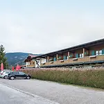 Bergmayr - Chiemgauer Alpenhotel 3* Inzell